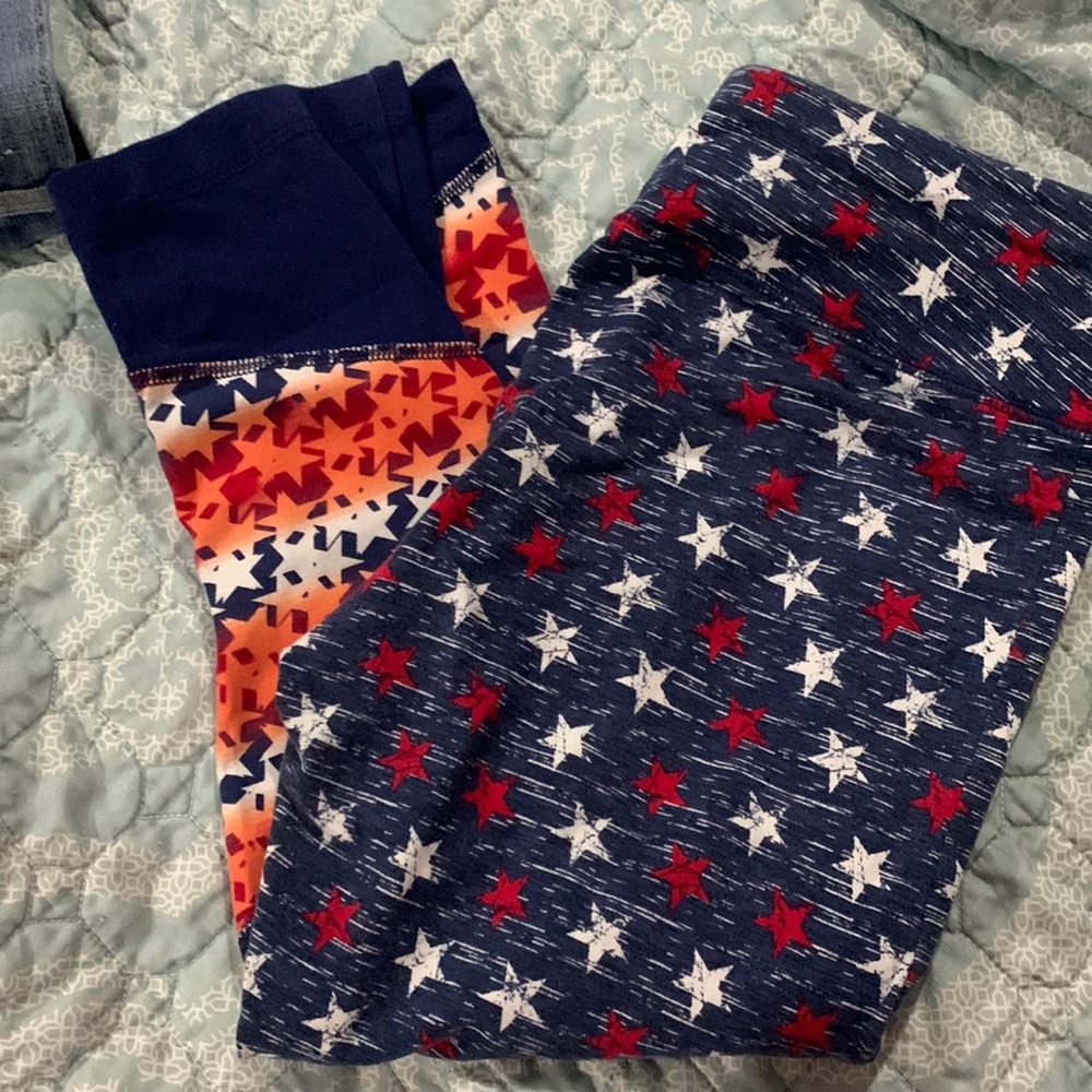 Leggings Reebok small